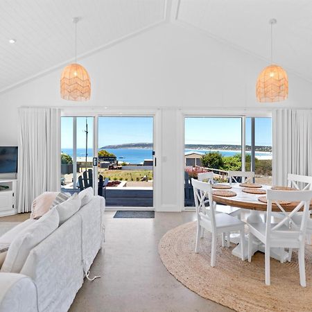 Magnolia Villa Emu Bay Eksteriør bilde