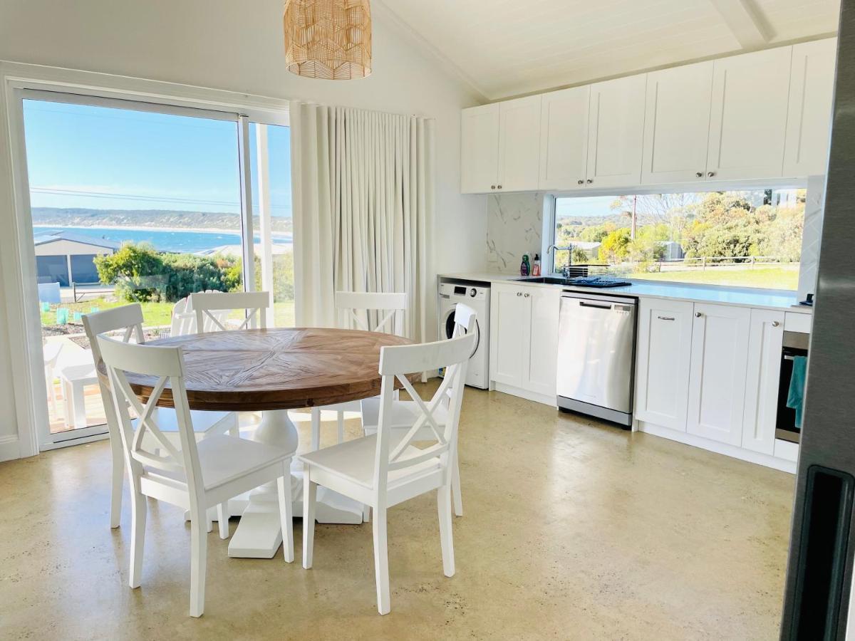 Magnolia Villa Emu Bay Eksteriør bilde