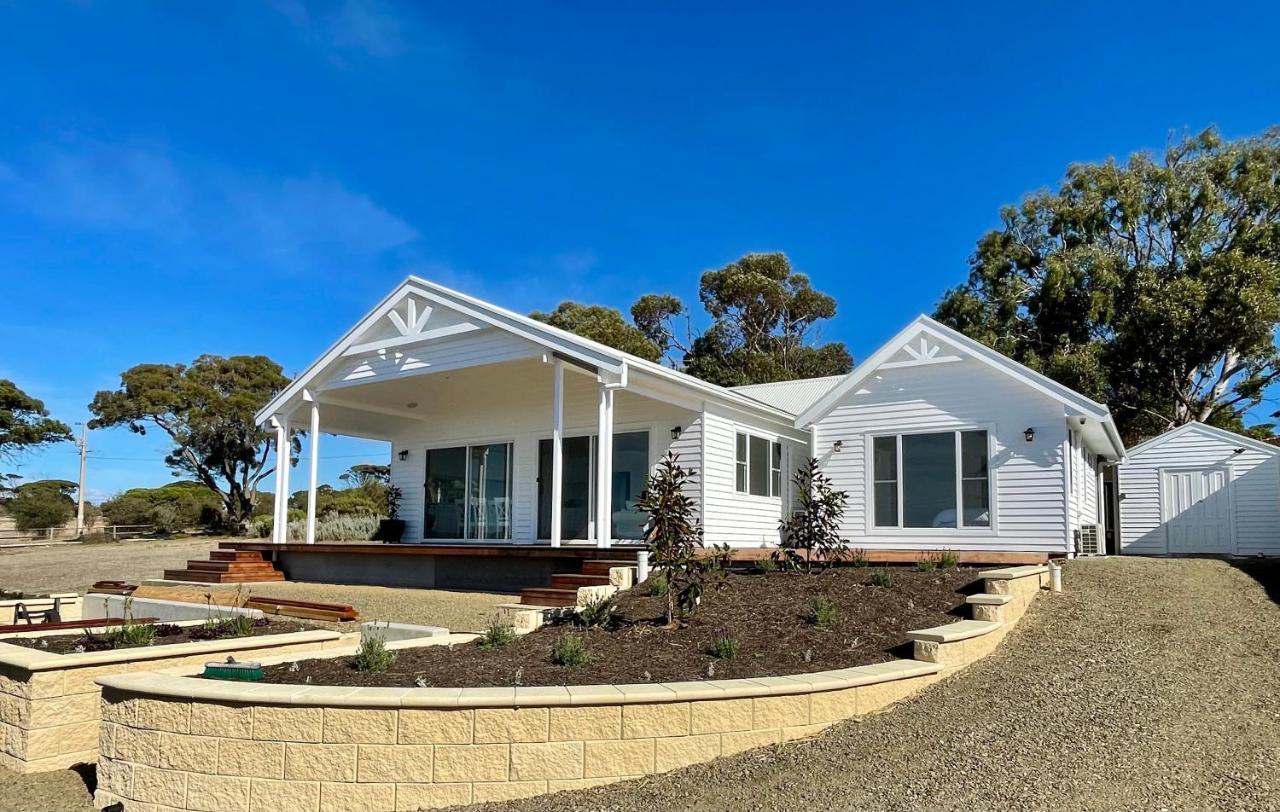 Magnolia Villa Emu Bay Eksteriør bilde