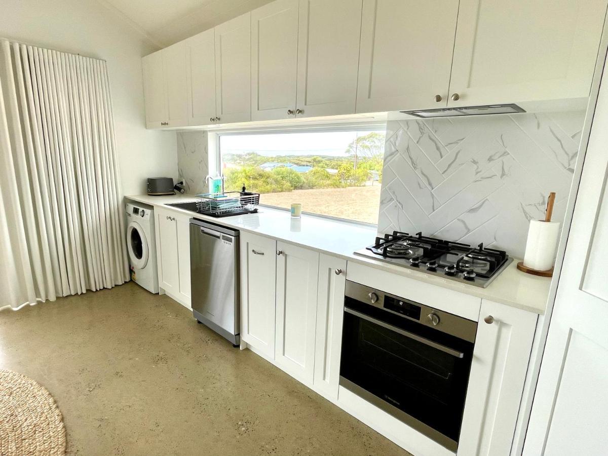 Magnolia Villa Emu Bay Eksteriør bilde