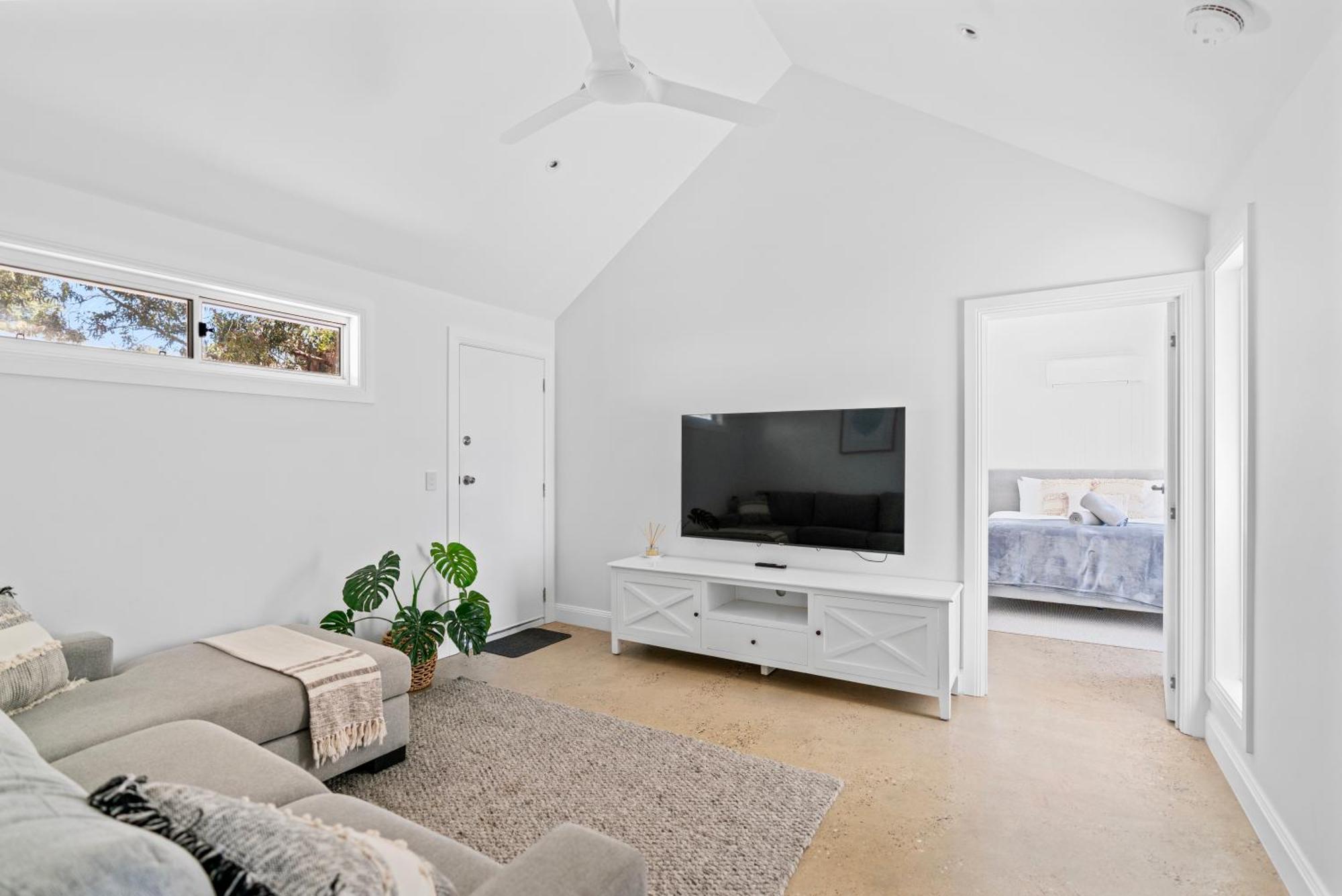 Magnolia Villa Emu Bay Eksteriør bilde