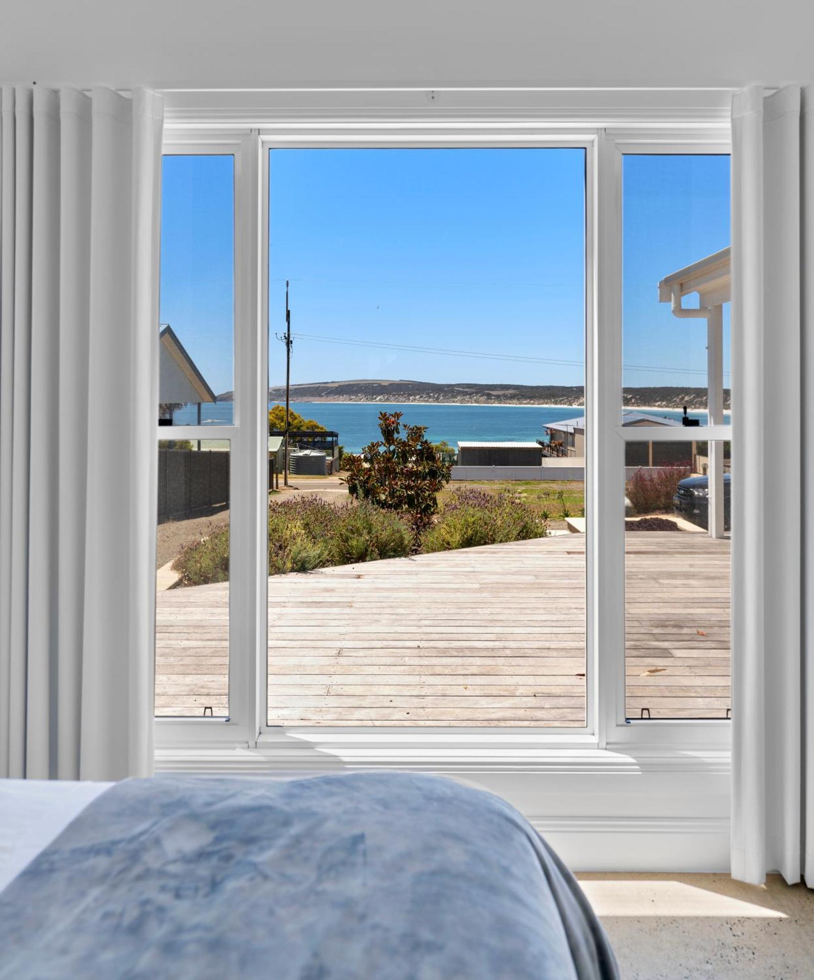 Magnolia Villa Emu Bay Eksteriør bilde