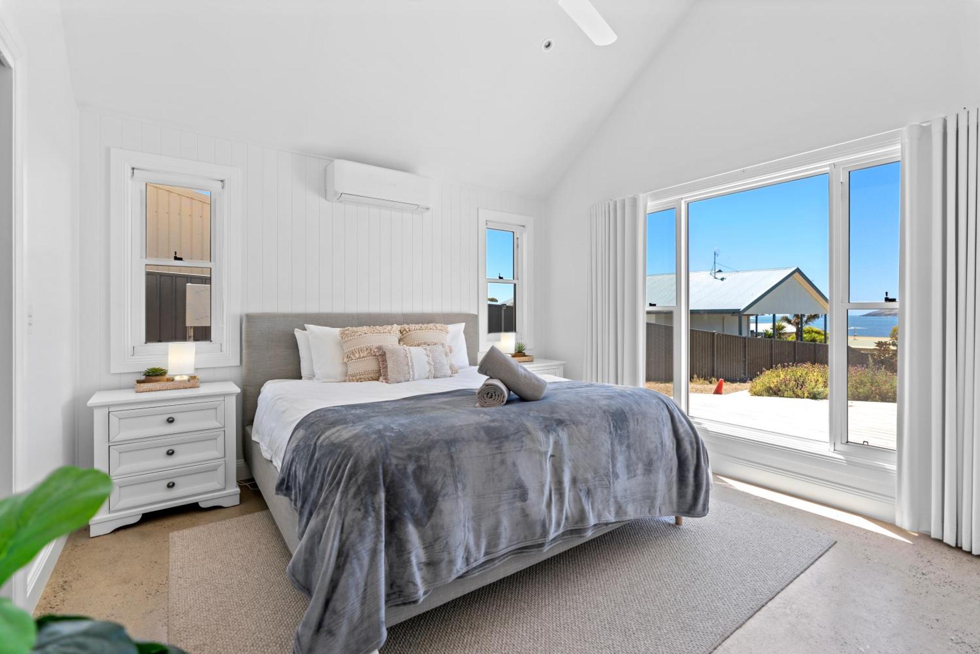Magnolia Villa Emu Bay Eksteriør bilde