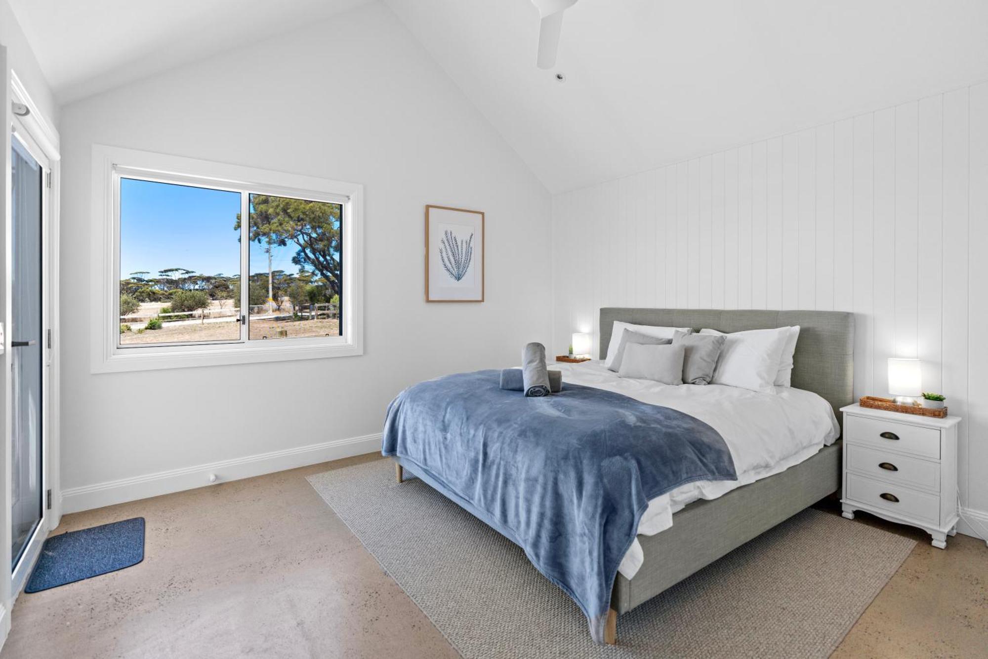 Magnolia Villa Emu Bay Eksteriør bilde
